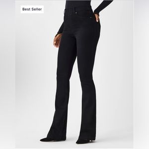 Spanx Flare Jeans (2X)